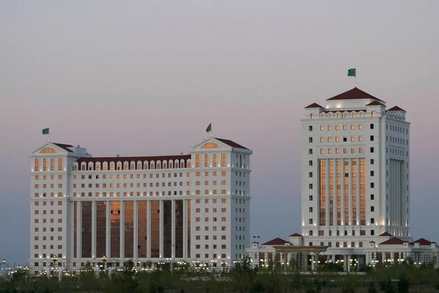 Sharp weather changes are expected in Turkmenistan in coming days