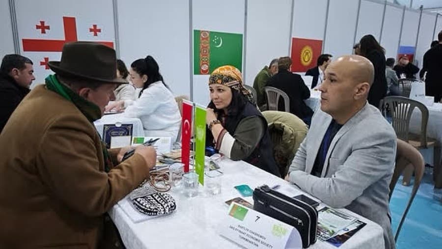 Природа, гастрономия и культурное богатство превратят Качкар в мировой туристический бренд