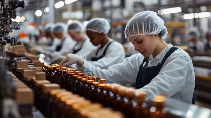 China will simplify registration of foreign food producers