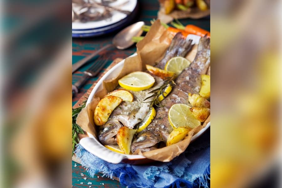 Что попробовать в Измире: главные вкусы Эгейского побережья Турции