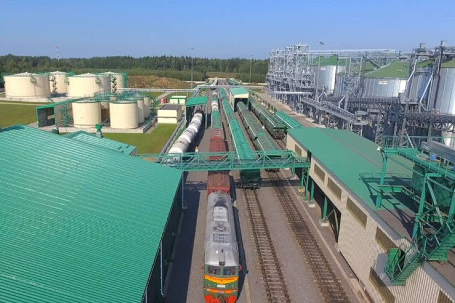 Беларусь значительно повышает экспортные пошлины на сжиженные газы