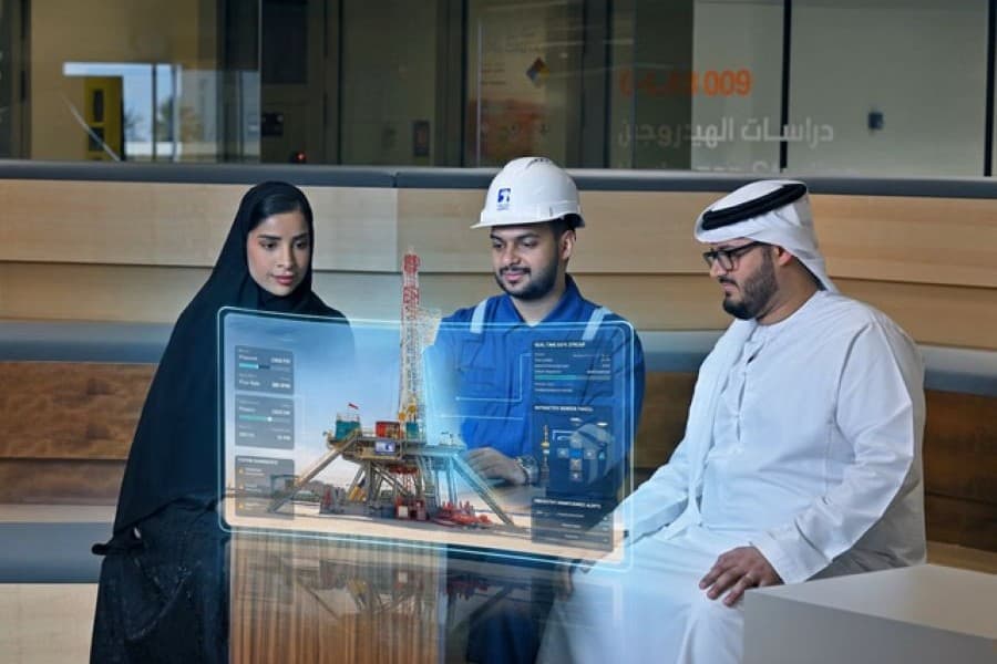 ADNOC Drilling получила прибыль в $347 млн в первом квартале 2026 года