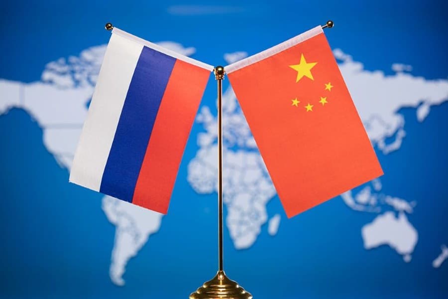 Global Balance: Why the China-Russia Partnership Acts as a Stabilizing Force in a Volatile World