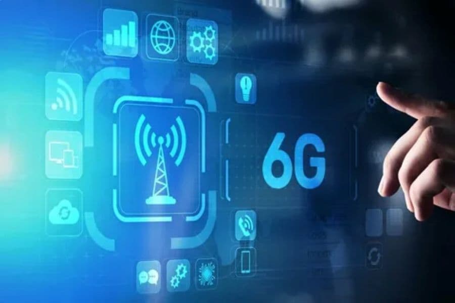 В Китае дали старт масштабным городским испытаниям связи будущего 6G