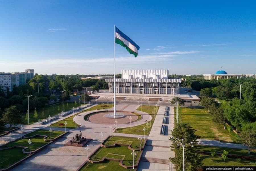 Узбекистан и Всемирный форум городов: от национальной трансформации к международному диалогу