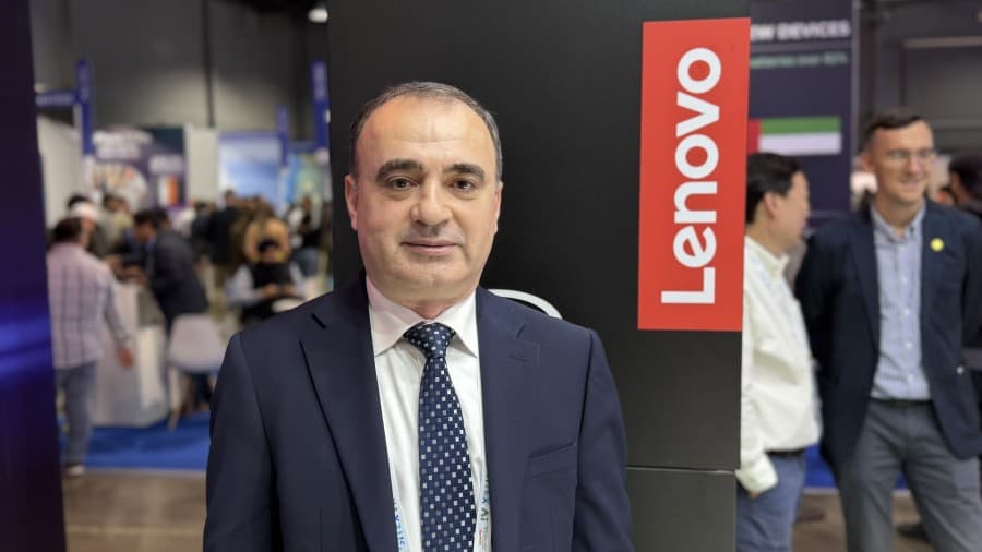 Lenovo видит большой рост интереса к инфраструктурным решениям в Туркменистане