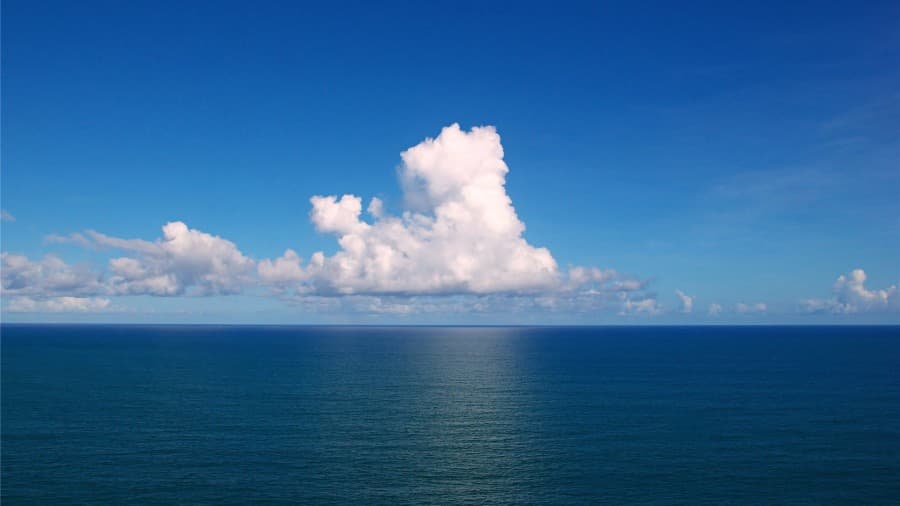 A new ocean may form in Africa