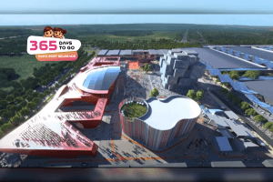 Turkmenistan at EXPO 2027: Exactly one year remains until the World Exhibition will be opened in Belgrade