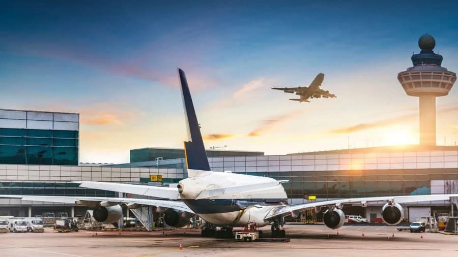 Florida airport will be renamed after Donald Trump
