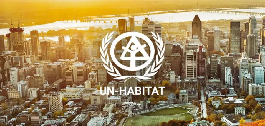 A UN-Habitat Office May Soon Be Opened in Ashgabat
