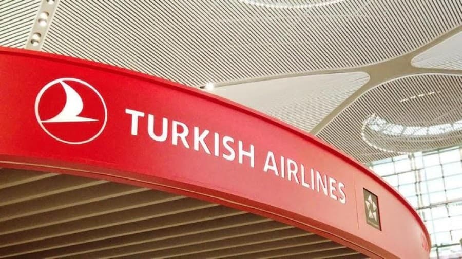 Turkish Airlines возобновляет ежедневные рейсы между Стамбулом и Дубаем