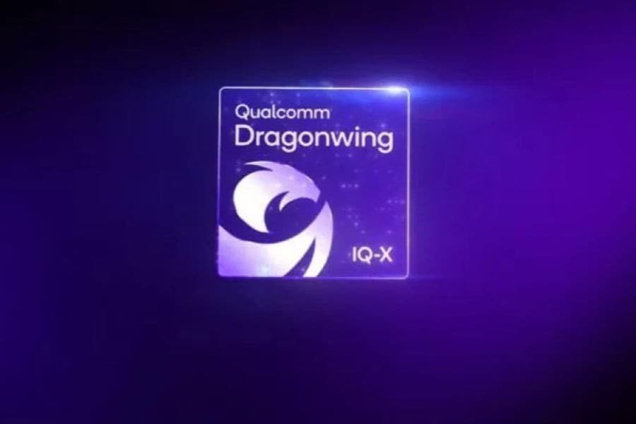 Конструктор в прошлом: как новая платформа Qualcomm Dragonwing IQ10 изменит создание роботов