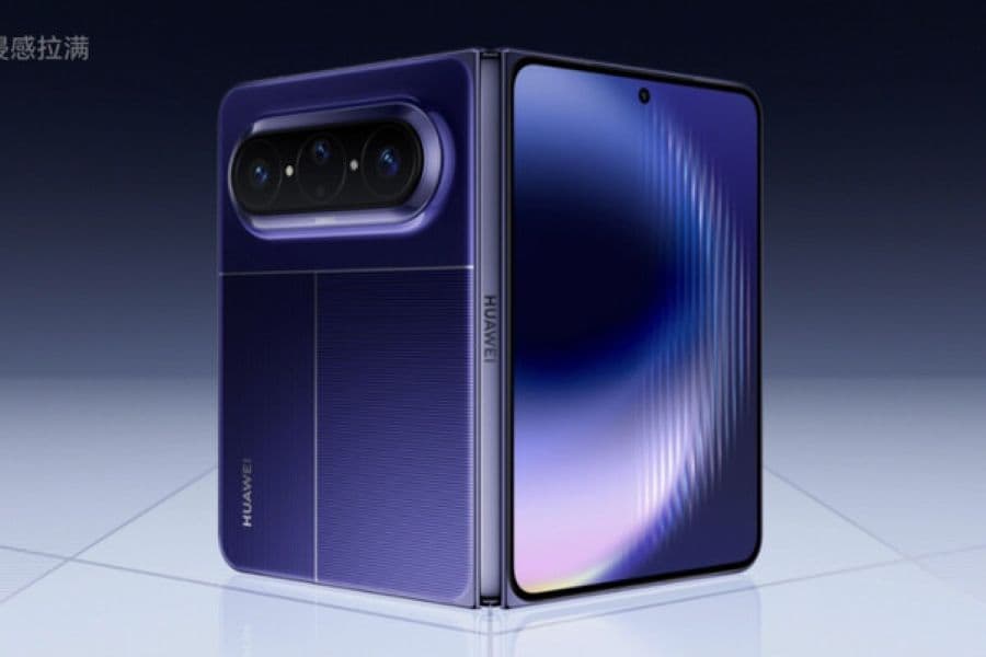 Xiaomi готовит складной смарт-планшет с продвинутым ИИ