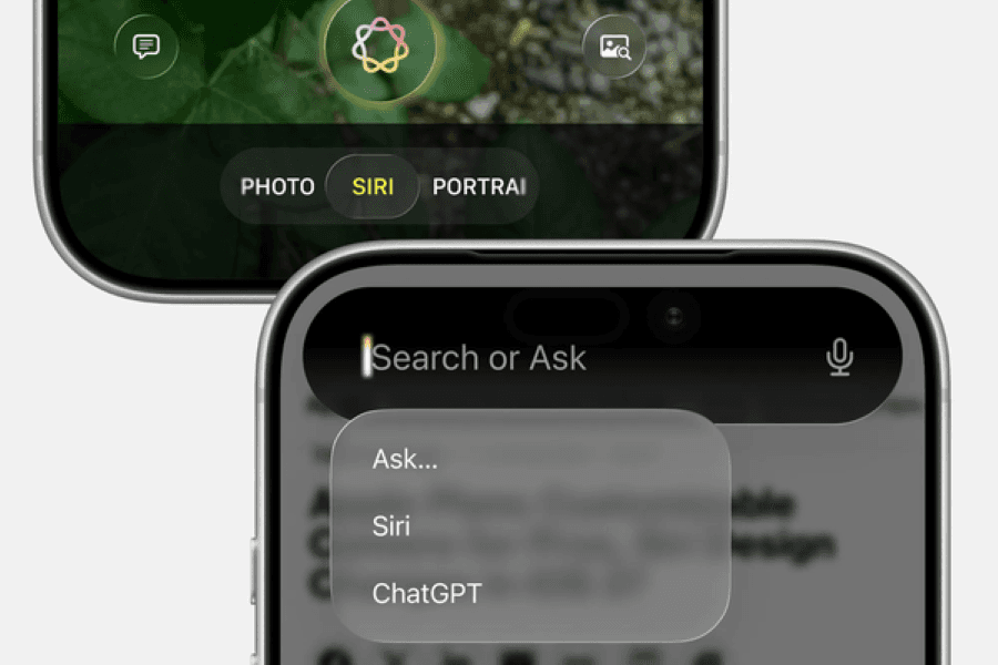 Apple объединяет технологии Google и Nvidia для прорыва в сфере ИИ