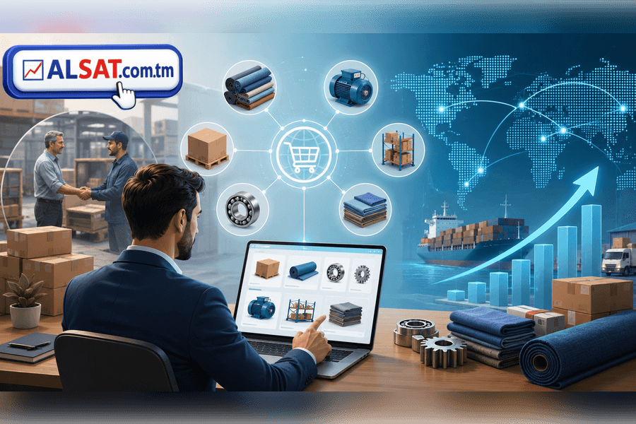 Wholesale Trade in 2026: New Rules for Business