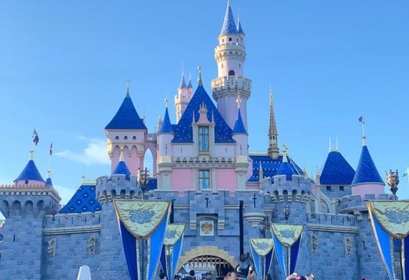 Disney рассматривала возможность слияния с корпорацией Apple