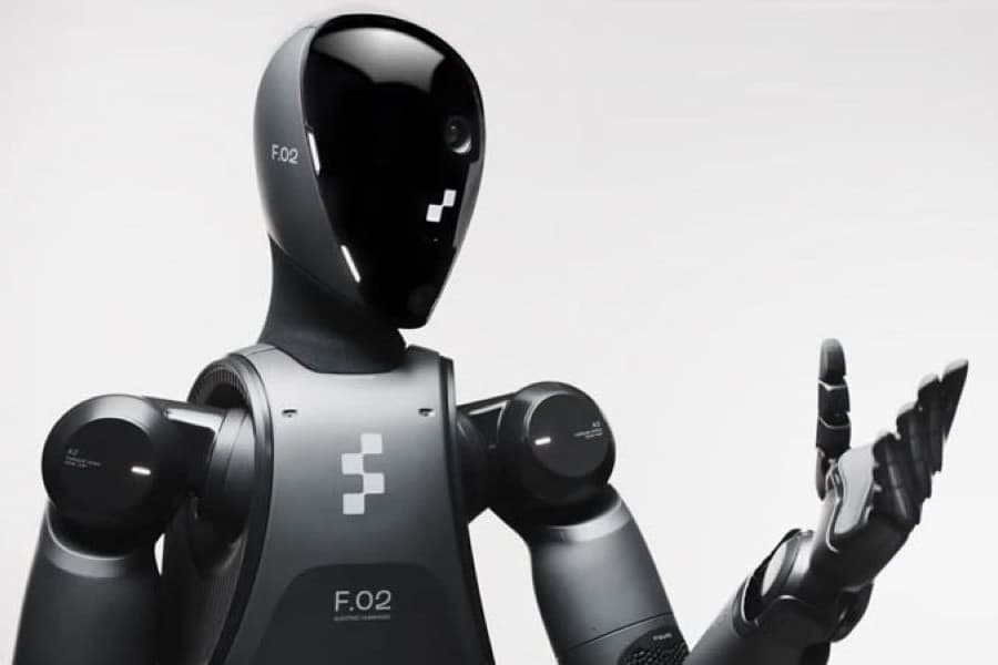 Роботы-гуманоиды впервые обошли людей по численности в Figure AI