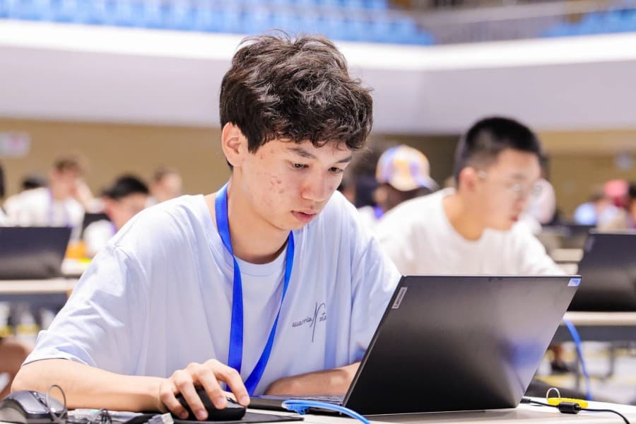 Kazakhstan Will Host the Largest International AI Olympiad for the First Time