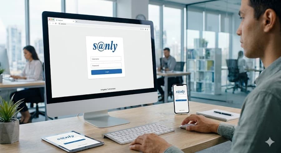 Sanly.tm — единая ИТ-платформа для бизнеса и повседневных задач