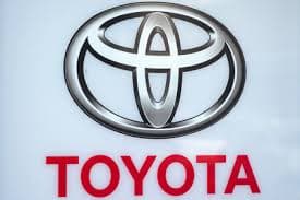 Toyota объявила о миллиардных инвестициях в производственные мощности