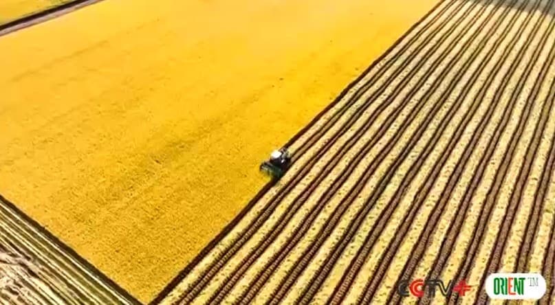 Китай укрепляет нацбезопасность и развивает инфраструктуру