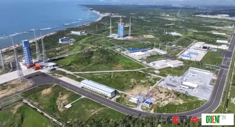 Китай создает орган для регулирования коммерческой космической отрасли
