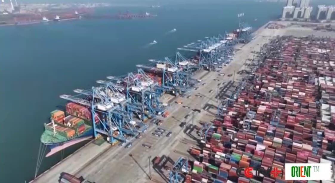 Положительные итоги международного торгового сотрудничества 2025 года