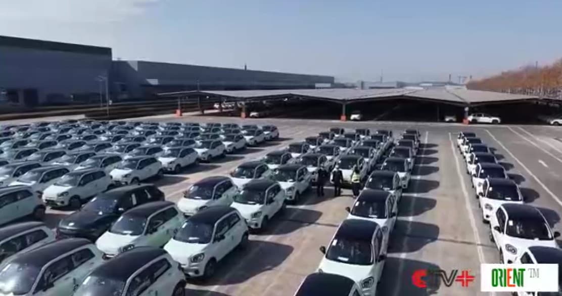 В 2025 году на дельту реки Янцзы приходилось более трети внешней торговли Китая