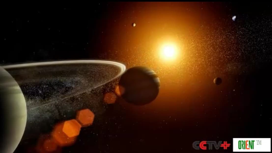 Китайские ученые создали квантовую сеть для повышения эффективности поиска темной материи