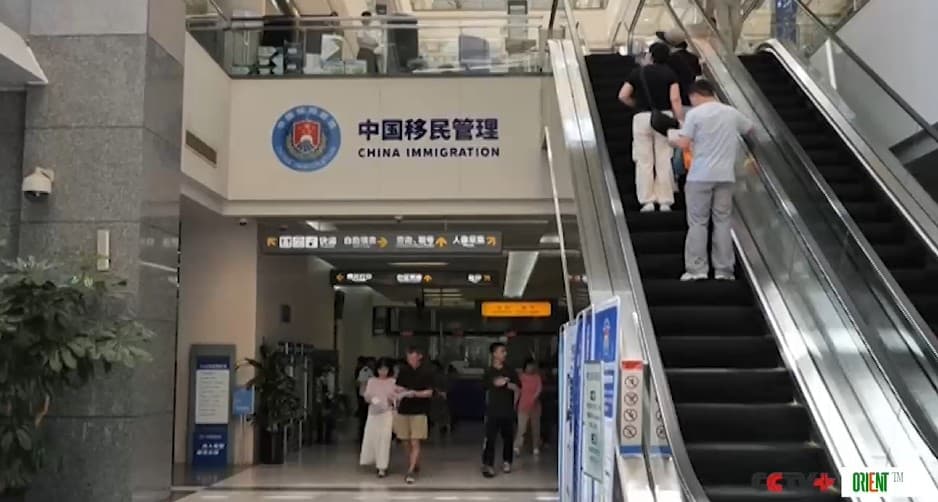 Первый в Китае круиз без визы: почему Shanghai теперь отпускает пассажиров в открытое море без паспорта?