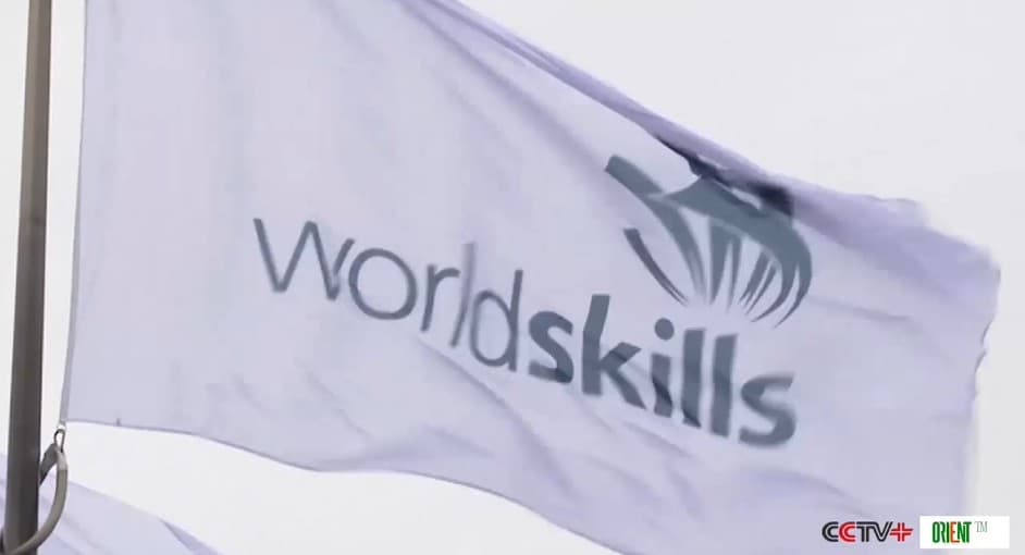 48-й WorldSkills Competition в Шанхае побьёт четыре рекорда: 64 соревнования, 7 новых профессий, 1400 участников из 70 стран