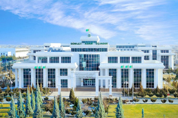 Mary Energy Institute to be replenished with new building complexes