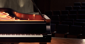 Sincere vocation: a new series of classical music concerts for Ashgabat residents