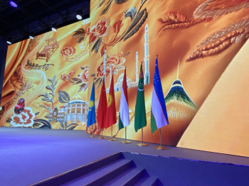 "Media Turkmen" information agency participates in China – Central Asia humanitarian exchange forum