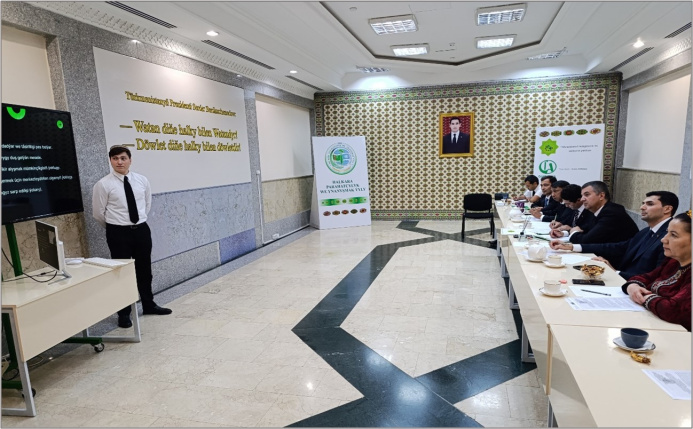  Startup Competitions in Turkmenistan: A Step Towards Innovation and Entrepreneurship