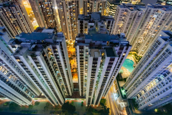 Air conditioners to be replaced: Scientists have created cement capable of cooling buildings