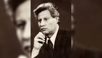 Türkmen aýdym-sazynda bir at: TMK kompozitor Durdy Nuryýewiň 90 ýyllygyna bagyşlanan konsert berýär