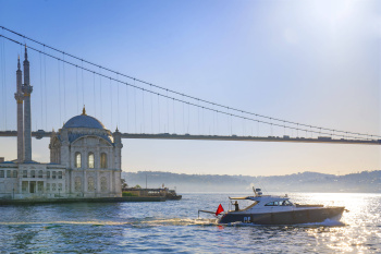 İstanbul, your perfect weekend getaway