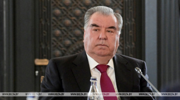 БелТА: Таджикистан предложил разработать концепцию дальнейшего расширения ШОС