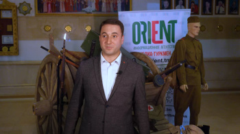 Tahyr Atayev Orchestra: a new cultural brand and new creative projects