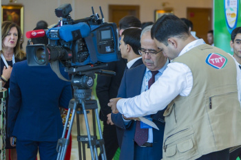 Ashgabat convenes the media community of the Turkic world