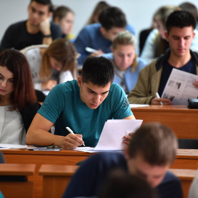  Turkmenistan has received 500 free quota places in leading Russian universities