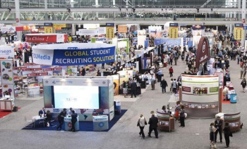 Türkmenistan “InterFood Azerbaijan-2025” sergisinde gatnaşdy