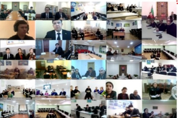 New technologies are being implemented in the education system of Turkmenistan