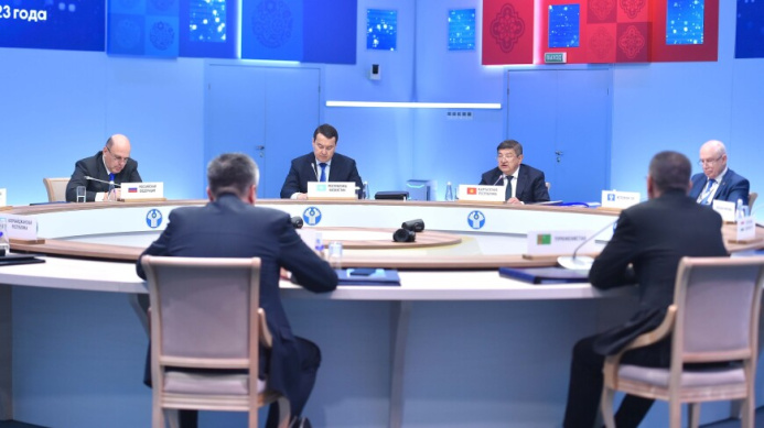  Кыргызстан предложил провести форум молодых предпринимателей стран СНГ и ЕАЭС