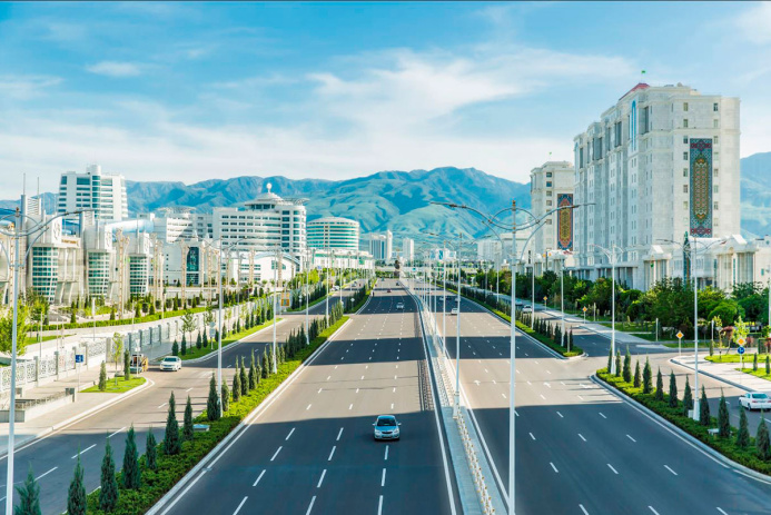  What to watch and where to go in Ashgabat from January 19 to 23: concerts, repertoire of the theatres and cinema posters