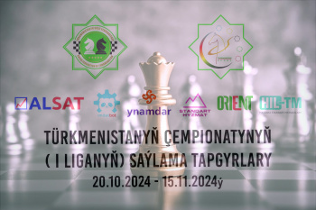 Her küştçiniň – çempion bolmak mümkinçiligi bar: Türkmenistanda welaýat saýlama tapgyry başlaýar