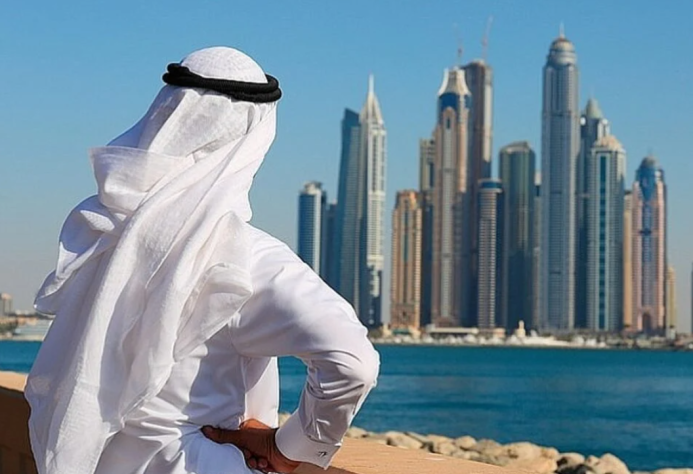  UAE Introduces New Visas for IT Professionals and Event Participants