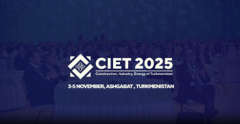 В Ашхабаде пройдёт Международная конференция CIET 2025