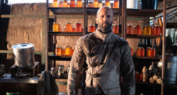 Celebrities helped make beekeeping a popular new hobby